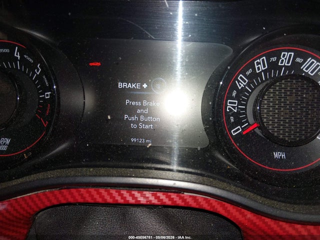Dodge Challenger Gt