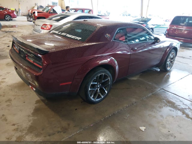 Dodge Challenger Gt