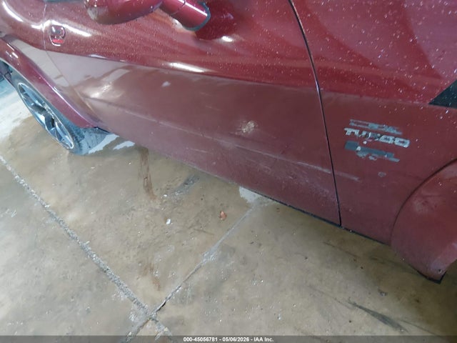 Dodge Challenger Gt
