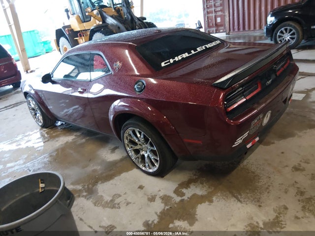 Dodge Challenger Gt