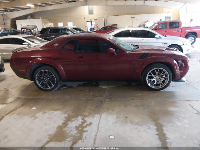 Dodge Challenger Gt