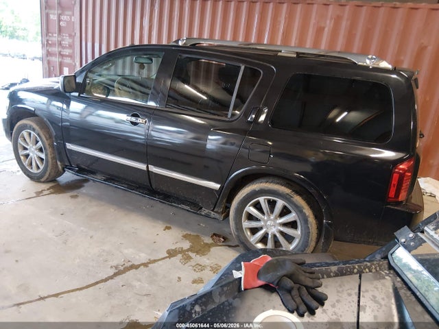 INFINITI Qx