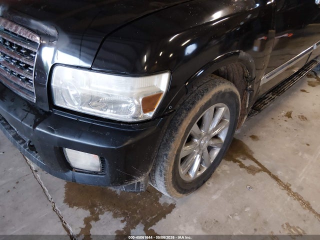 INFINITI Qx
