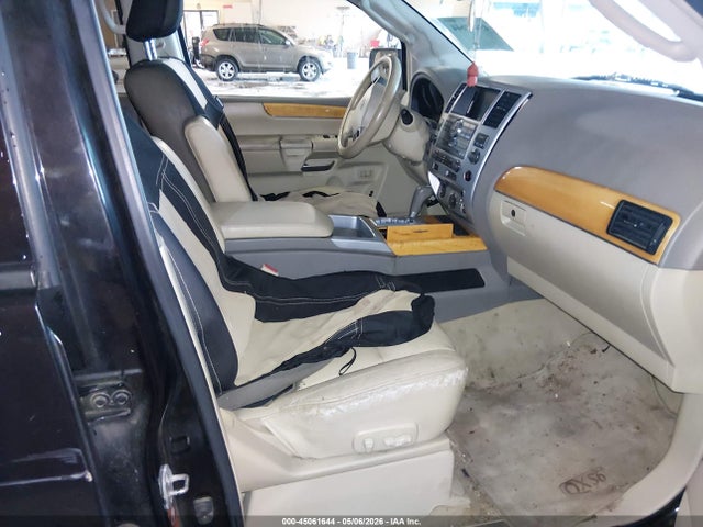 INFINITI Qx