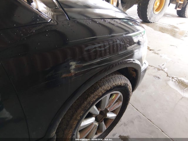 INFINITI Qx