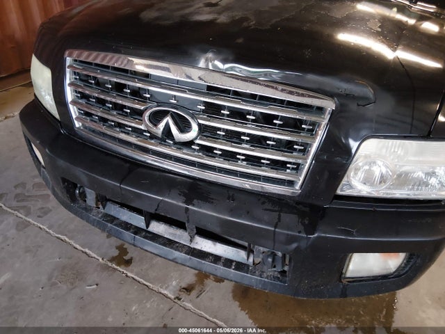 INFINITI Qx