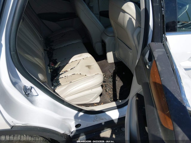Lincoln MKC Select