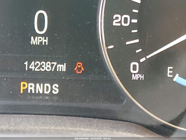 Lincoln MKC Select