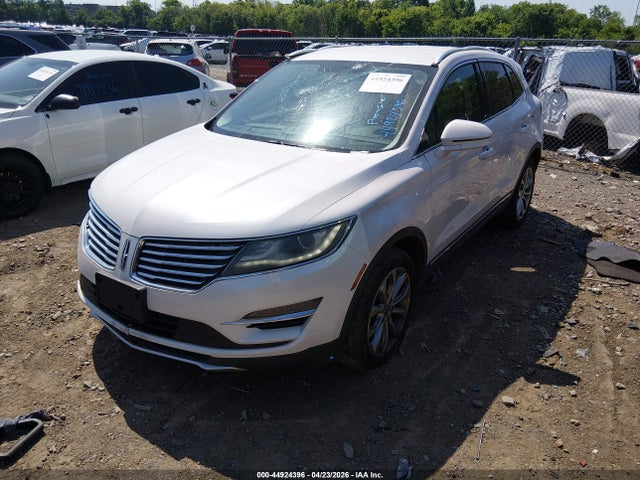 Lincoln MKC Select