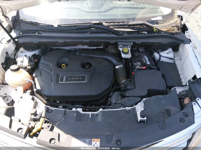 Lincoln MKC Select