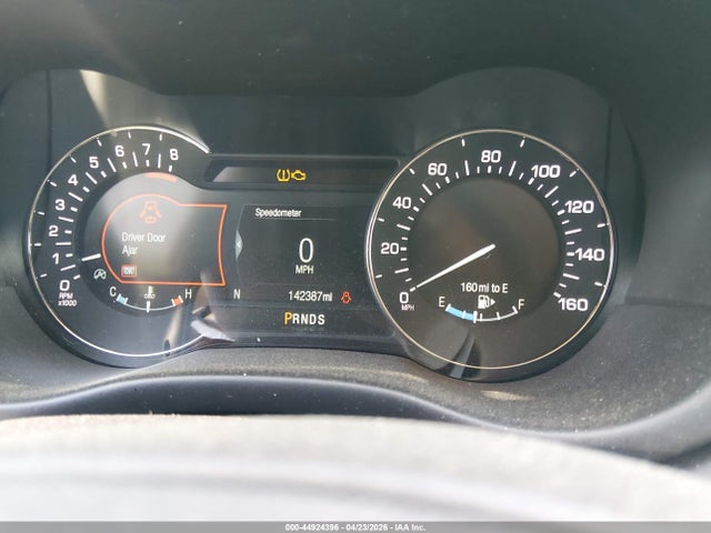 Lincoln MKC Select