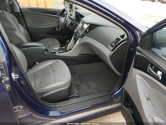 Hyundai SONATA Se 2.0t