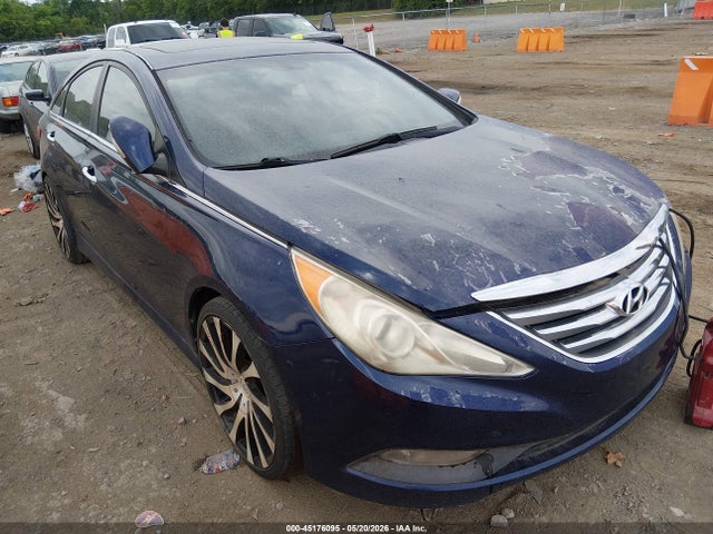 Hyundai SONATA Se 2.0t