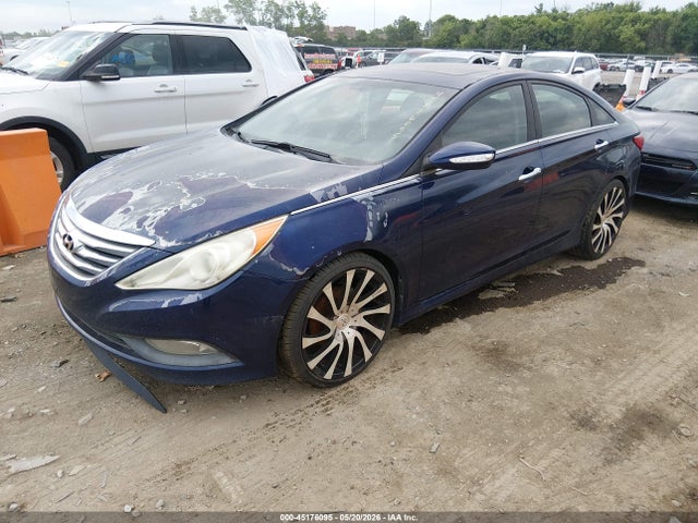 Hyundai SONATA Se 2.0t