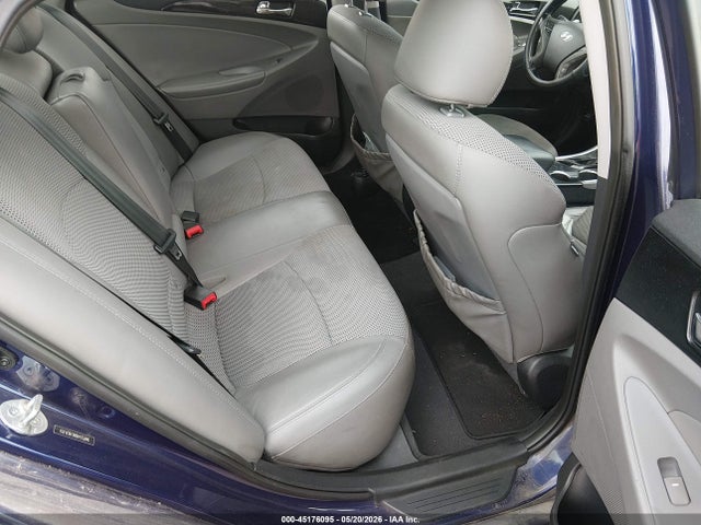 Hyundai SONATA Se 2.0t