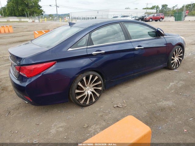 Hyundai SONATA Se 2.0t