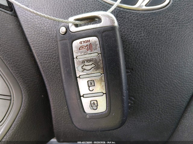 Hyundai SONATA Se 2.0t