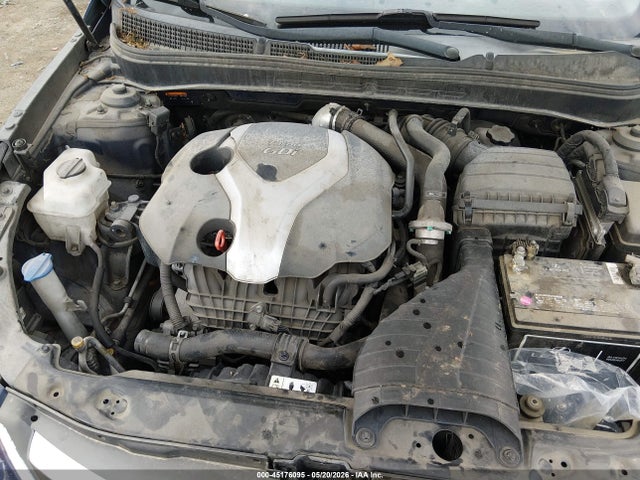Hyundai SONATA Se 2.0t