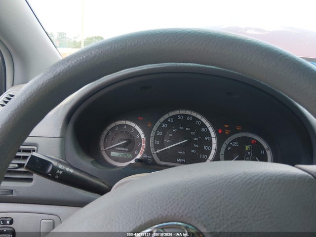 Toyota Sienna Ce