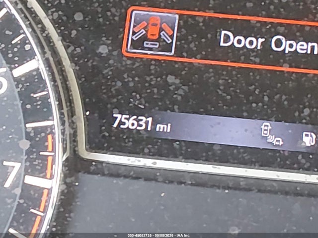 Nissan Altima 2.5 Sv
