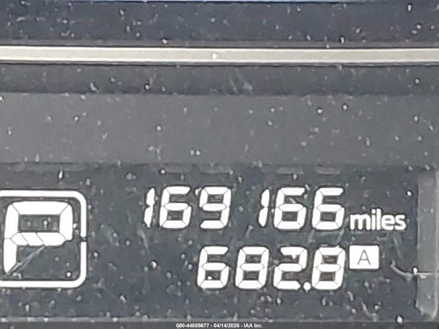 Nissan Altima 2.5 Sv
