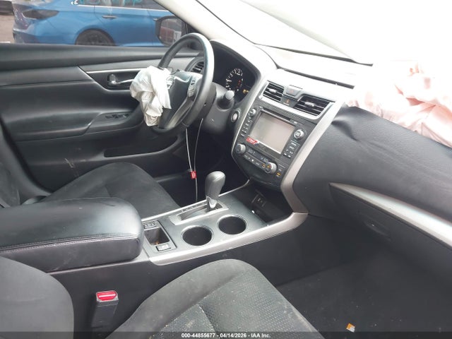 Nissan Altima 2.5 Sv