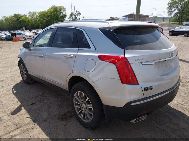 Cadillac XT5 Luxury