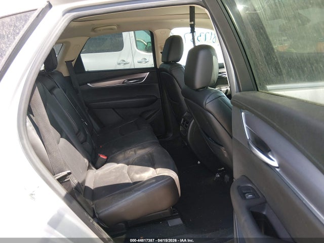 Cadillac XT5 Luxury