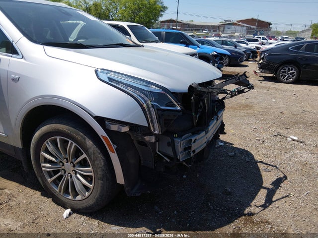 Cadillac XT5 Luxury
