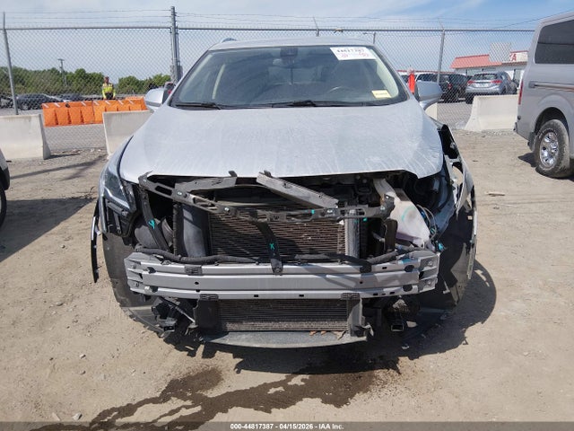 Cadillac XT5 Luxury