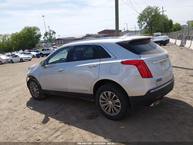 Cadillac XT5 Luxury