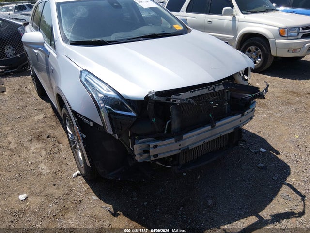 Cadillac XT5 Luxury