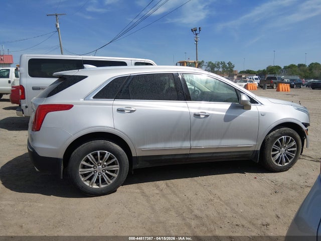Cadillac XT5 Luxury