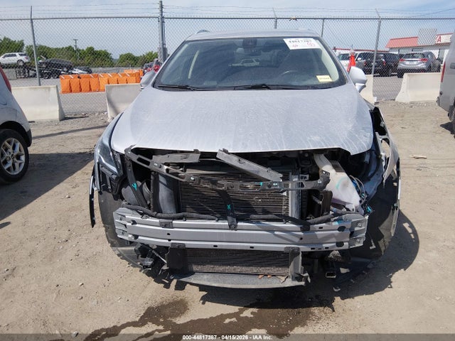Cadillac XT5 Luxury