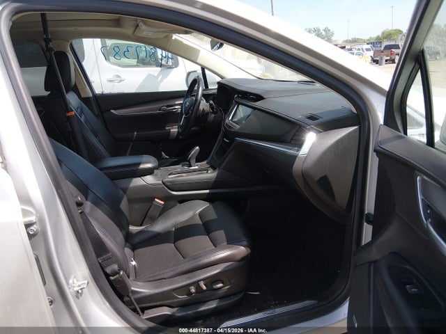 Cadillac XT5 Luxury