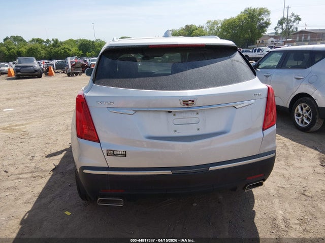 Cadillac XT5 Luxury