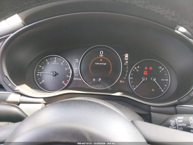Mazda Mazda3 Premium Package