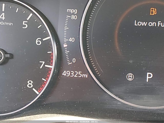 Mazda Mazda3 Premium Package