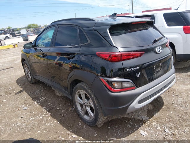 Hyundai KONA Sel