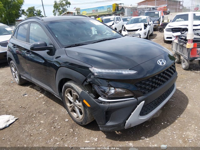 Salvage Hyundai KONA Image