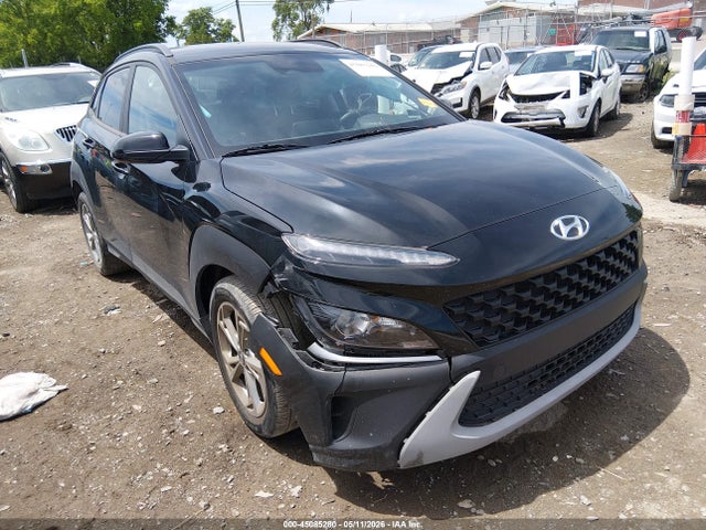 Hyundai KONA Sel