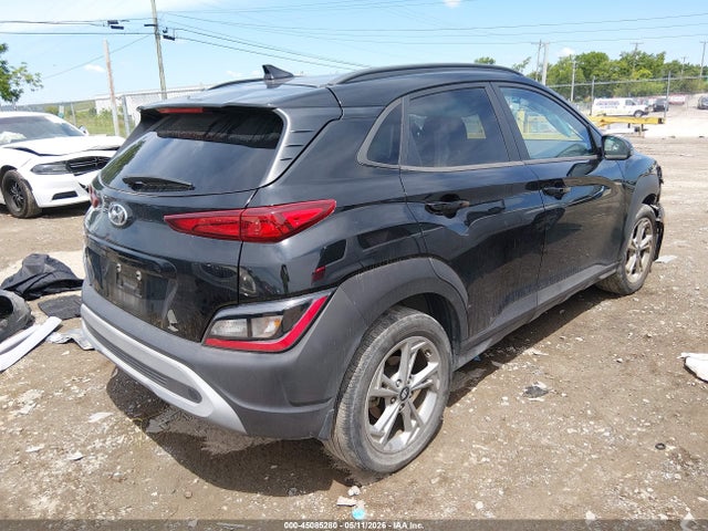 Hyundai KONA Sel