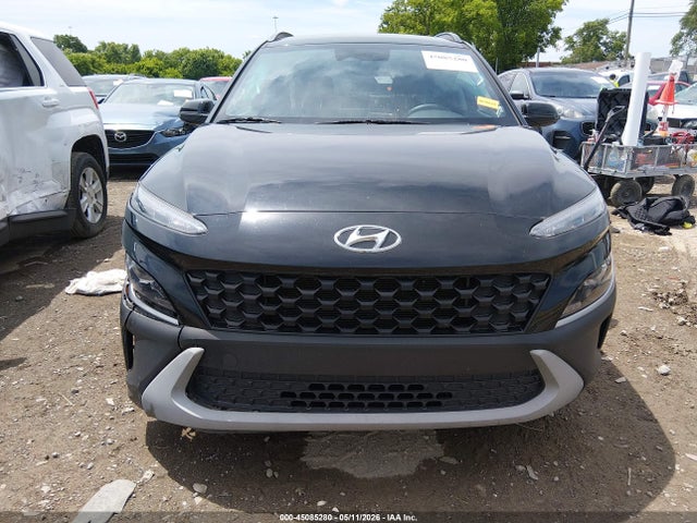 Hyundai KONA Sel