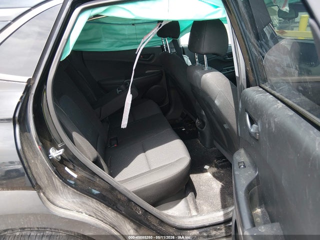 Hyundai KONA Sel