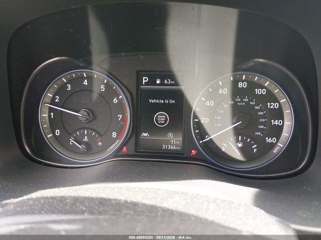 Hyundai KONA Sel