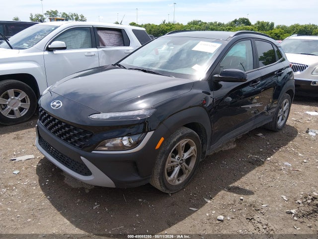 Hyundai KONA Sel