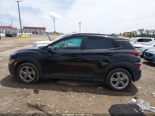 Hyundai KONA Sel