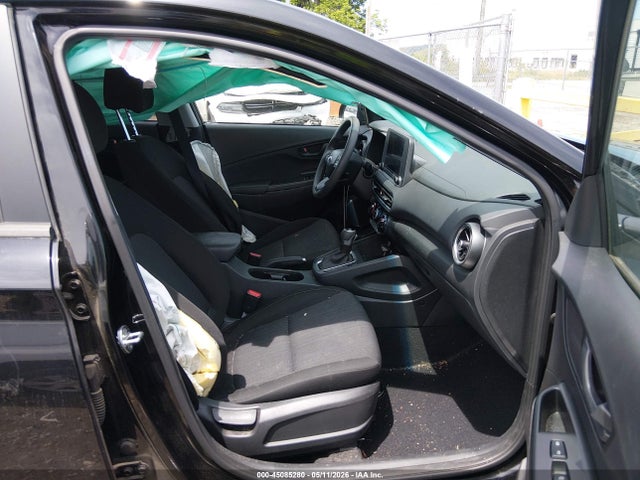 Hyundai KONA Sel