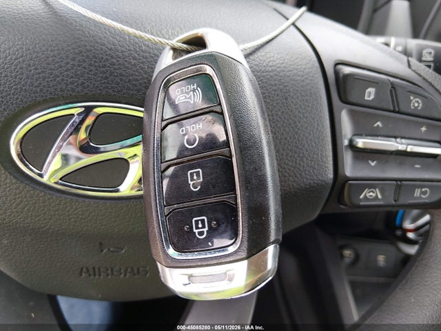 Hyundai KONA Sel
