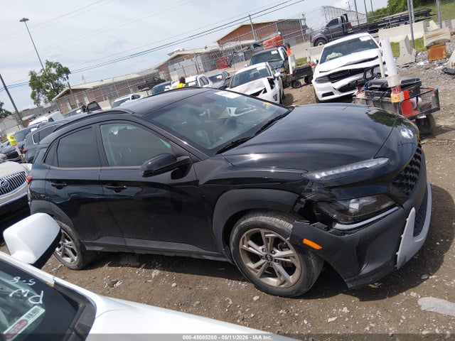 Hyundai KONA Sel